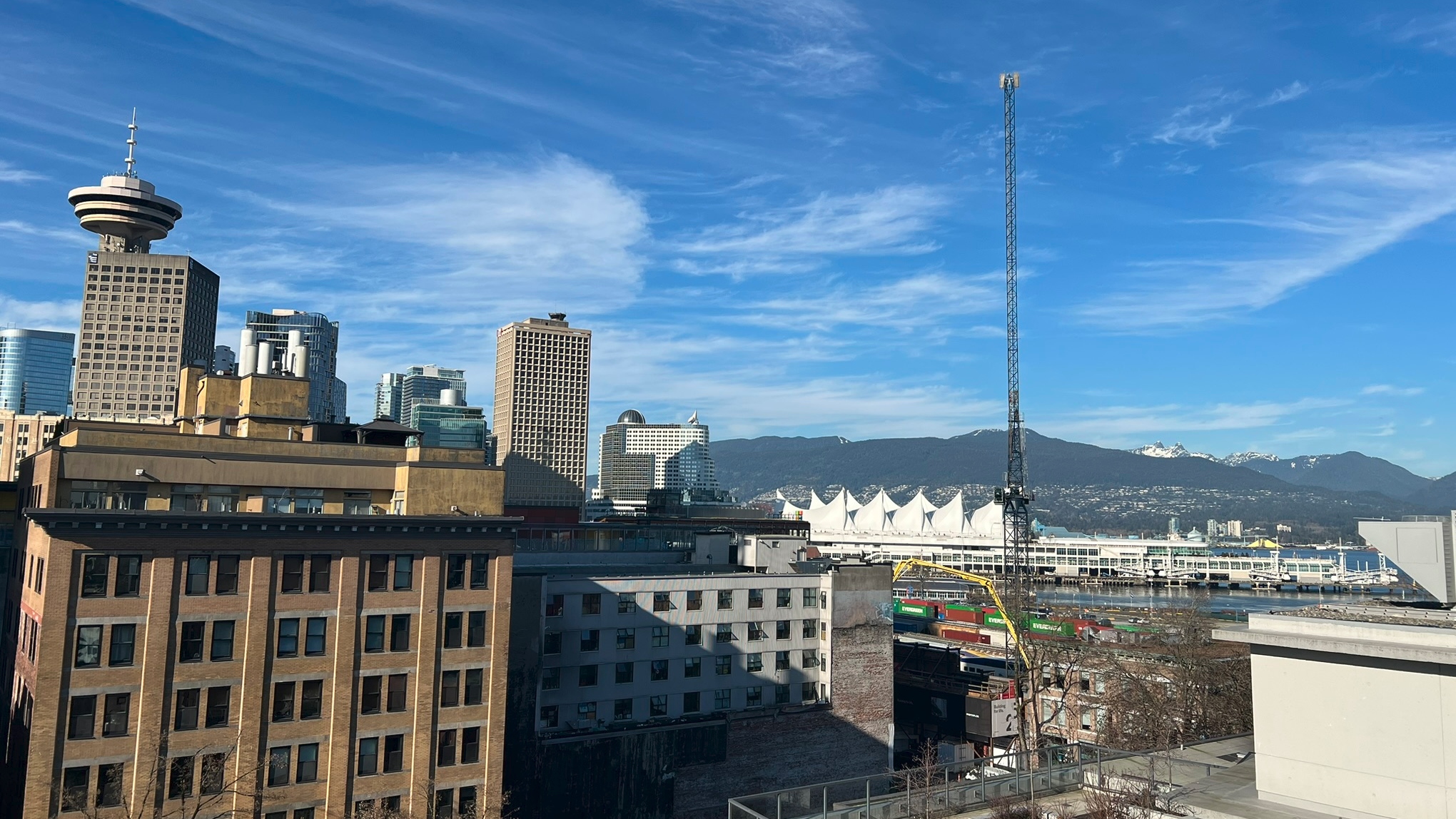 VancouverFebruary 2026