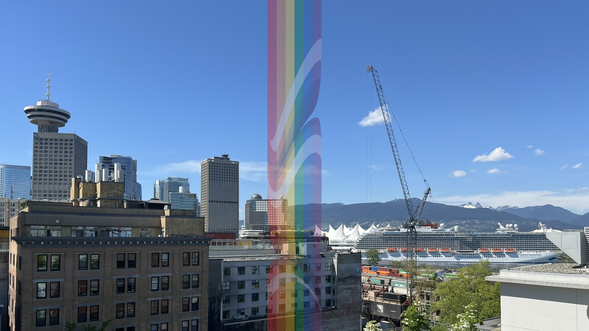 Vancouver May 2026