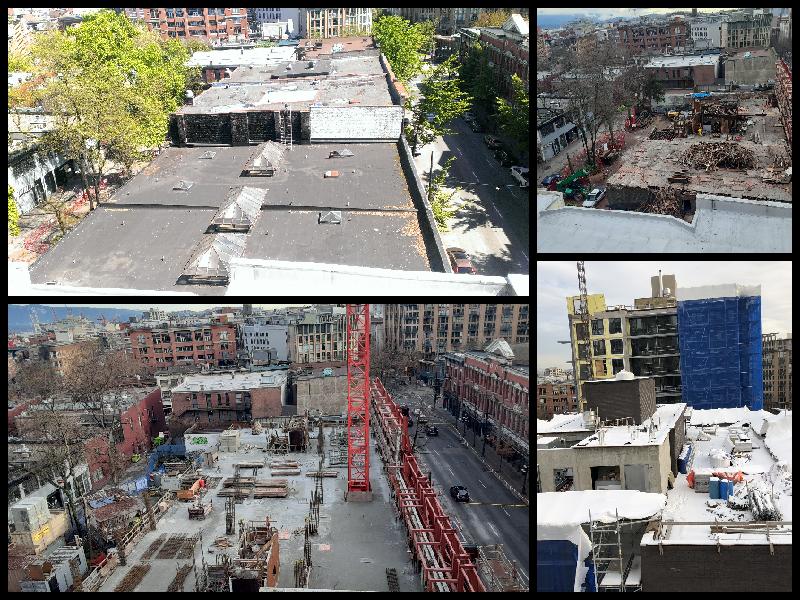 23 West Cordova